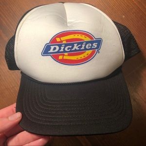 Dickies Trucker Hat